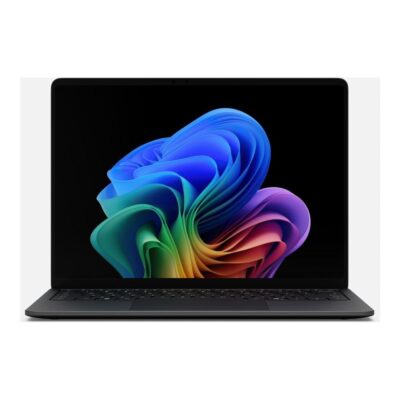 Portatil – tablet microsoft surface copilot+ pc u7 – 366h – 16gb – ssd 512gb – 13.8 pulgadas – w11p