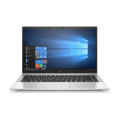Portatil reacondicionado hp elitebook 840 g7 14 pulgadas – i5 – 10th – 8gb – 256 gb m2 – win 11 pro – teclado español
