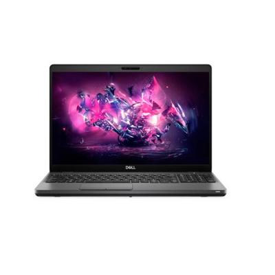 Portatil reacondicionado dell latitude 5500 15.6 pulgadas – i5 – 8th – 8gb – 256gb ssd – win 11 pro – teclado español