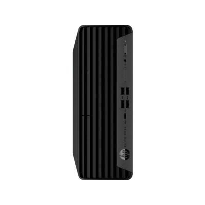 Ordenador reacondicionado sff hp prodesk 600 g9 – i5 – 12th – 16gb – 512 gb nvme – win 11 pro – sin vga