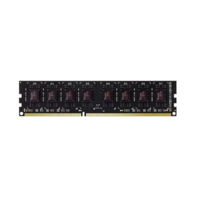 Memoria ram ddr3 8gb teamgroup elite – 1600mhz – pc3 12800 – dimm – cl11