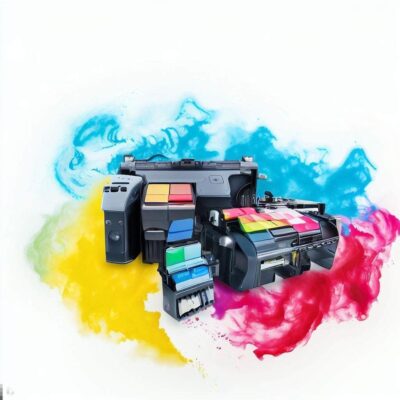 Toner compatible dayma para hp ce310a (126a) – cf350a (130a) negro 1.300 pag.