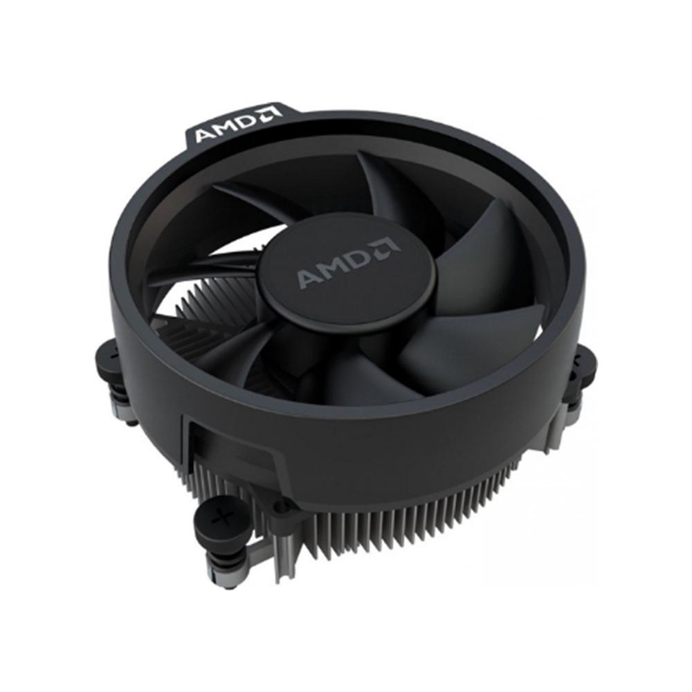 Ventilador disipador cpu amd wraith stealth am4