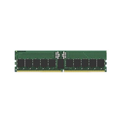 Memoria ram ddr5 32gb kingston – 4800mt – s – pc5 – 38400 – cl40