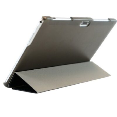 Funda innjoo para tablet super b y super b plus – 10.1 pulgadas – negro