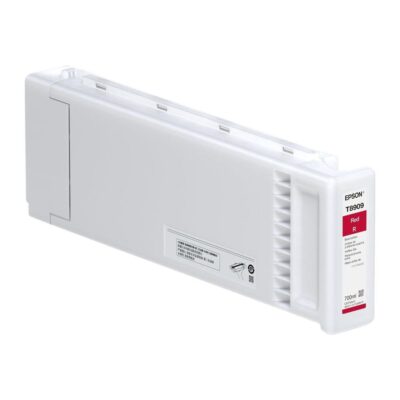 Cartucho epson t890900 700 ml rojo