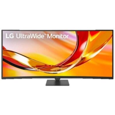 Monitor curvo lg 34u601b – b 34 pulgadas wqhd 120hz