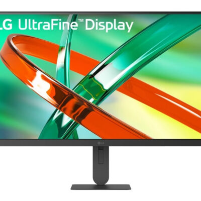 Monitor led ips lg 27u730b – b 27 pulgadas 3840 x 2160 5ms hd -o displayport reg. altura
