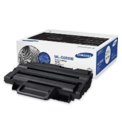 Toner samsung ml – d2850b – els negro 5000 paginas ml – 2850d – ml – 2851nd
