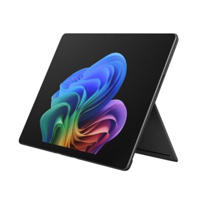 Portatil – tablet microsoft surface pro copilot + pc for business g3 u7 – 366h – 16gb – ssd 512gb – 13 pulgadas – w11p