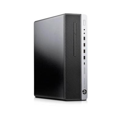 Ordenador reacondicionado sff hp elitedesk 800 g4 – i5 – 8th – 8gb – 256gb nvme – win 11 pro
