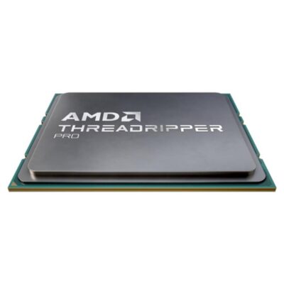 Procesador amd ryzen threadripper pro 7965wx 24 core 4.2ghz 128mb tray