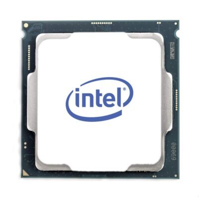 Procesador intel i3 14100f lga 1700 tray