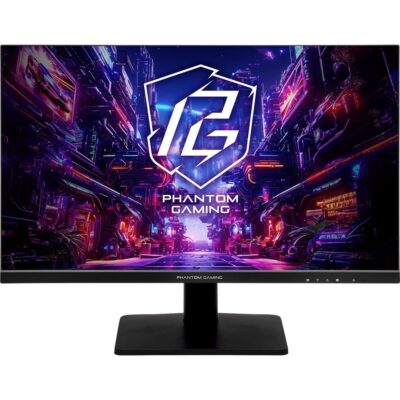 Monitor gaming asrock pg27ffx1b 27 pulgadas fhd 520hz
