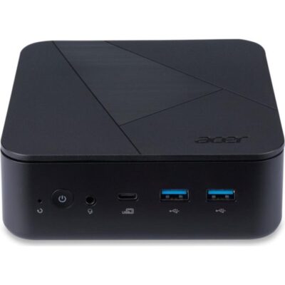 Barebone acer nuc veriton vn1502g – u1h7u u7 – 155h – max 64gb – freedos