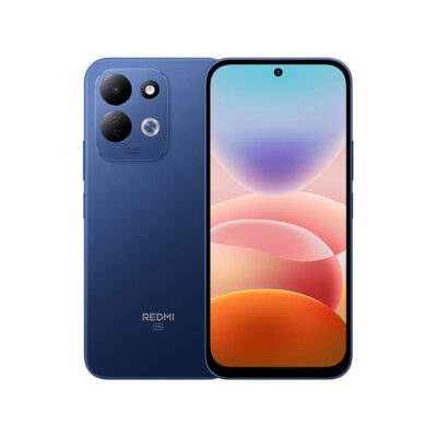 Movil xiaomi redmi 17 5g 4 – 256gb azul
