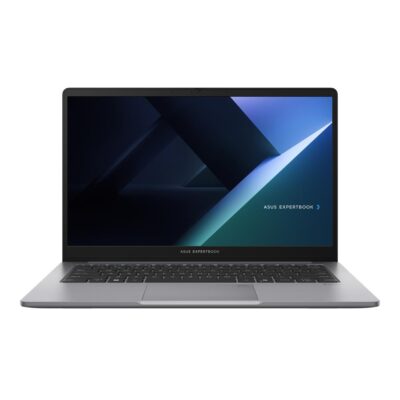 Portatil asus expertbook b1403cva – s69071x core 5 120u 16gb ssd512gb w11pro 14 pulgadas